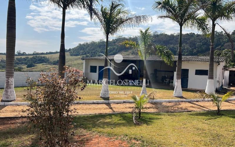 Fazenda Monte Sião MG. Perto da Mococa