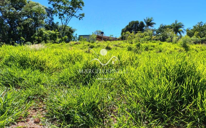 Terrenos Jardim Recanto dos Passaros.