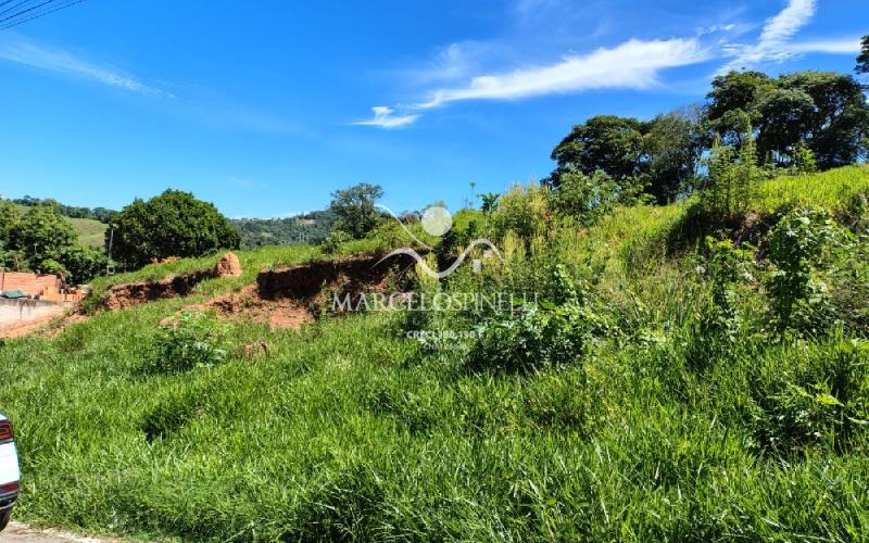 Terrenos Jardim Recanto dos Passaros.