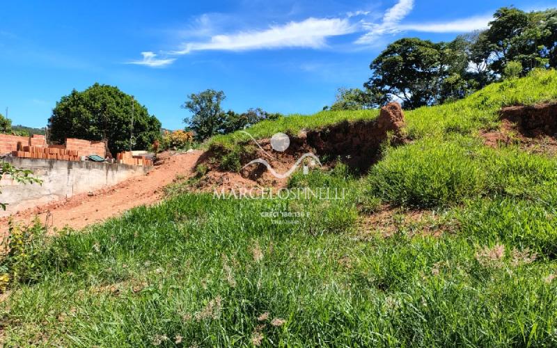 Terrenos Jardim Recanto dos Passaros.