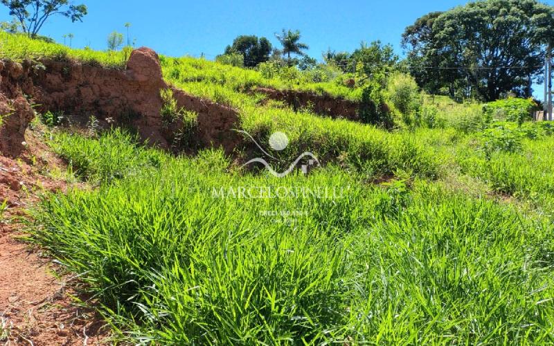 Terrenos Jardim Recanto dos Passaros.