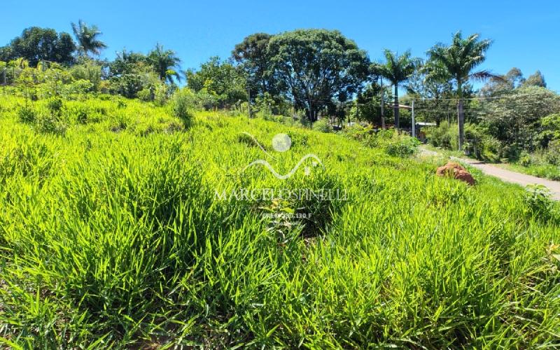 Terrenos Jardim Recanto dos Passaros.