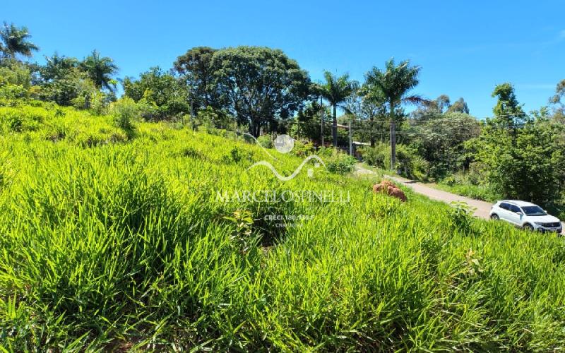 Terrenos Jardim Recanto dos Passaros.