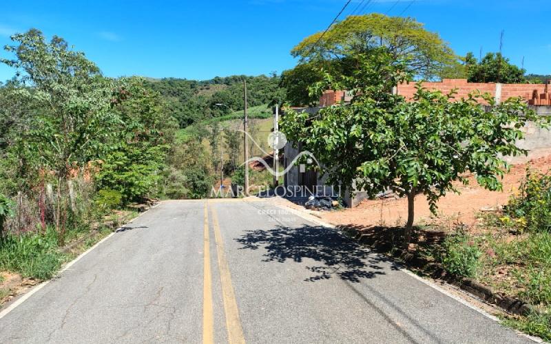 Terrenos Jardim Recanto dos Passaros.