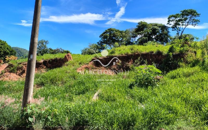 Terrenos Jardim Recanto dos Passaros.