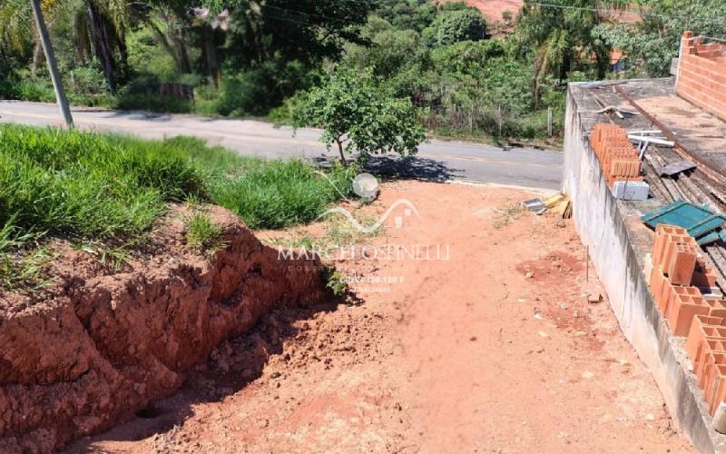 Terrenos Jardim Recanto dos Passaros.