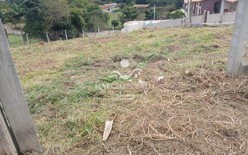 Terreno Bairro Barreiro Águas de Lindóia Vista Privilegiada