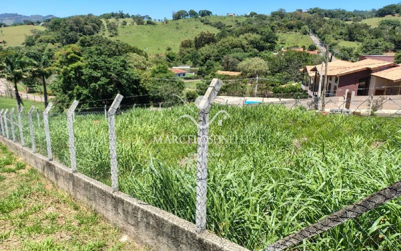 Terreno Bairro Barreiro Águas de Lindóia Vista Privilegiada