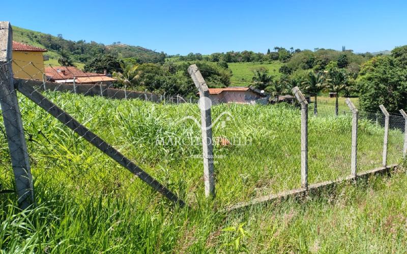 Terreno Bairro Barreiro Águas de Lindóia Vista Privilegiada