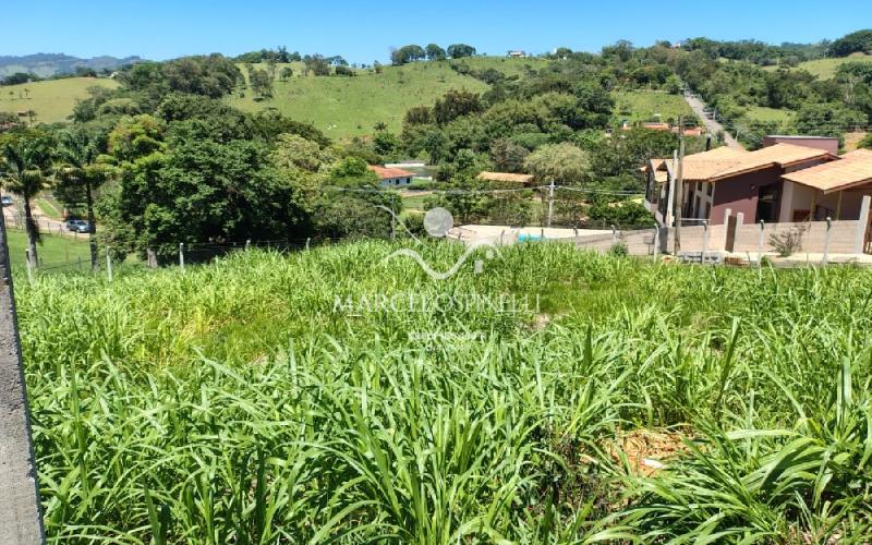 Terreno Bairro Barreiro Águas de Lindóia Vista Privilegiada