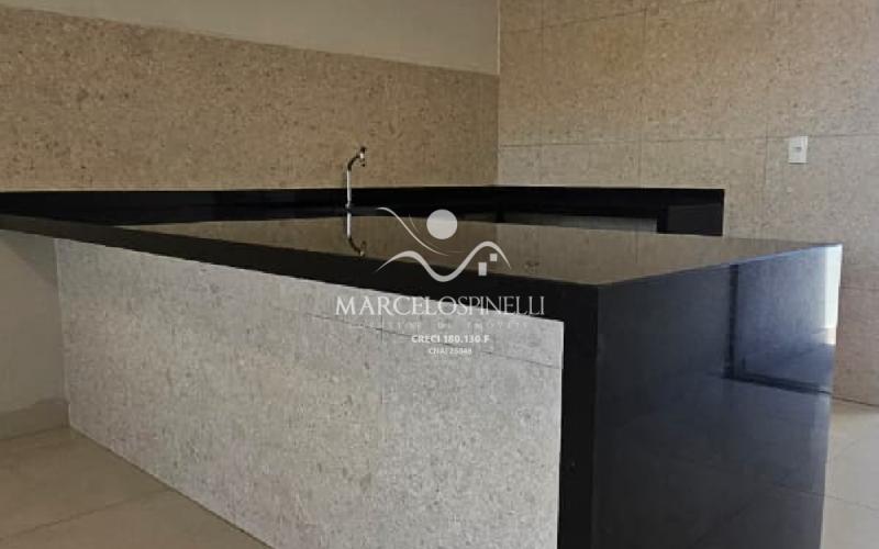 Casa Vale dos Ipês  Residencia Nova