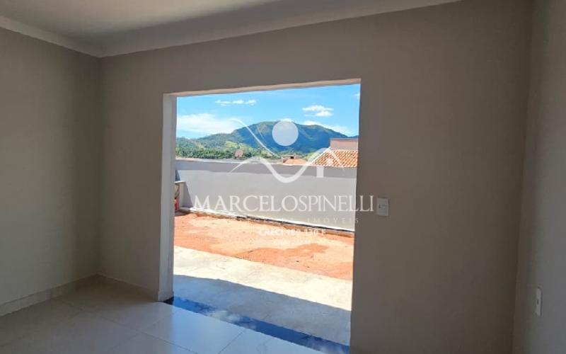 Casa Vale dos Ipês  Residencia Nova