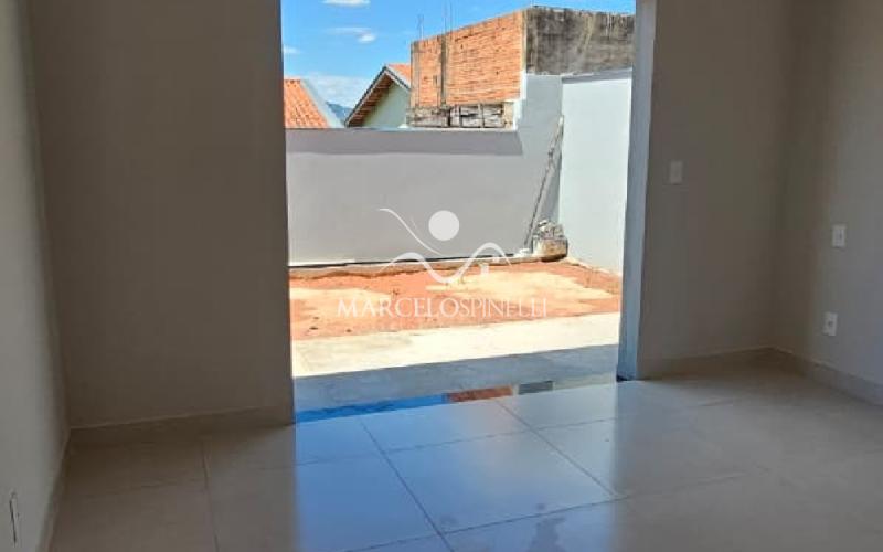 Casa Vale dos Ipês  Residencia Nova