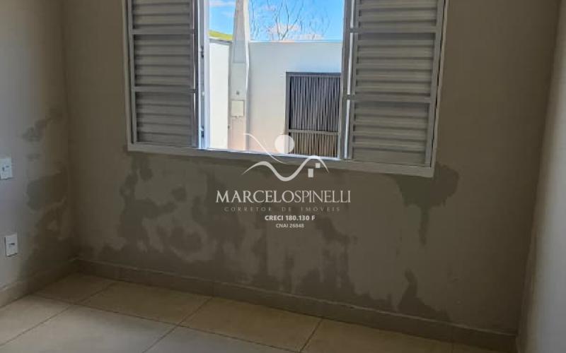 Casa Vale dos Ipês  Residencia Nova