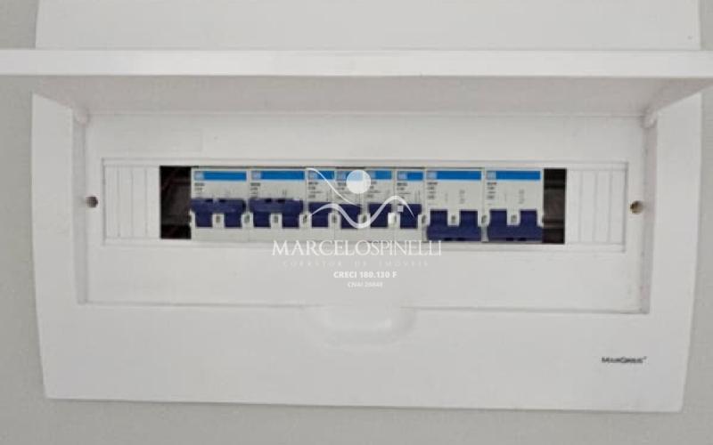 Casa Vale dos Ipês  Residencia Nova