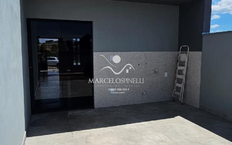 Casa Vale dos Ipês  Residencia Nova