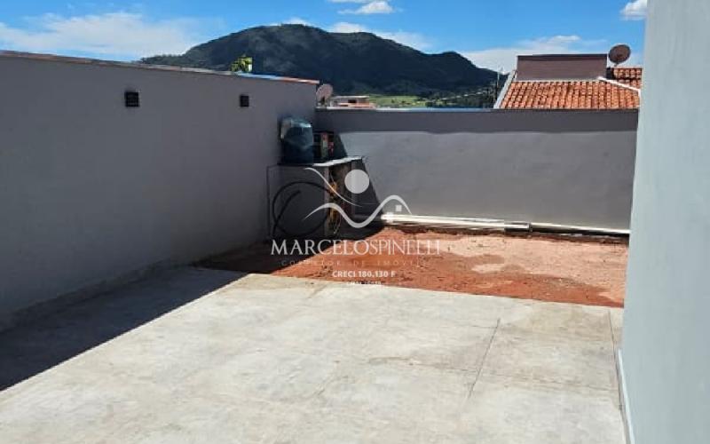 Casa Vale dos Ipês  Residencia Nova