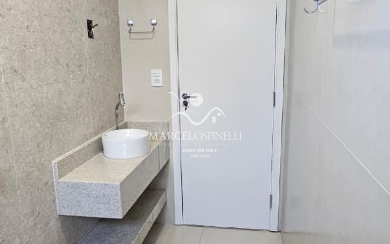 Casa Vale dos Ipês  Residencia Nova