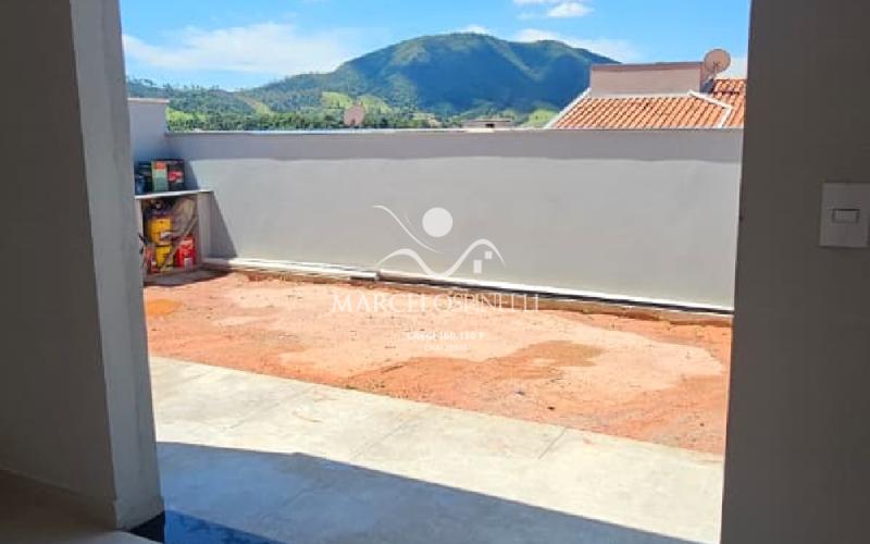 Casa Vale dos Ipês  Residencia Nova