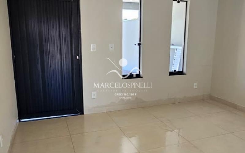 Casa Vale dos Ipês  Residencia Nova