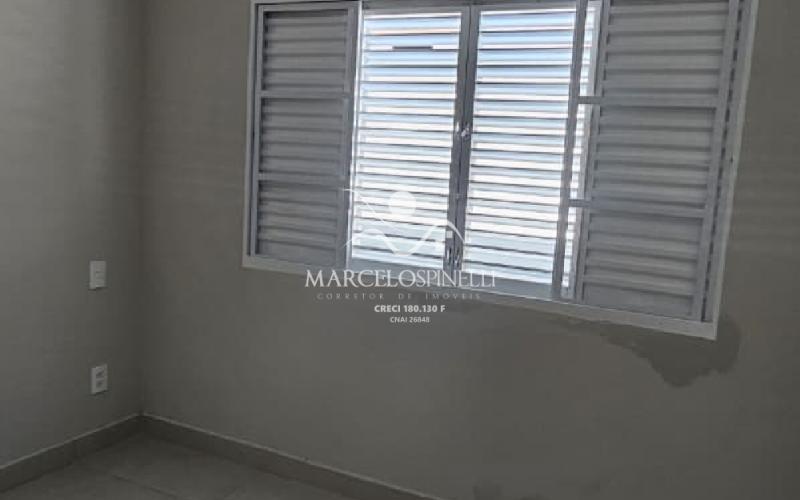 Casa Vale dos Ipês  Residencia Nova