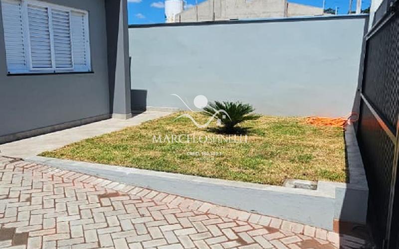 Casa Vale dos Ipês  Residencia Nova