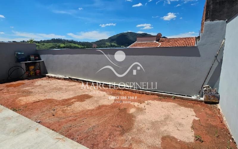 Casa Vale dos Ipês  Residencia Nova