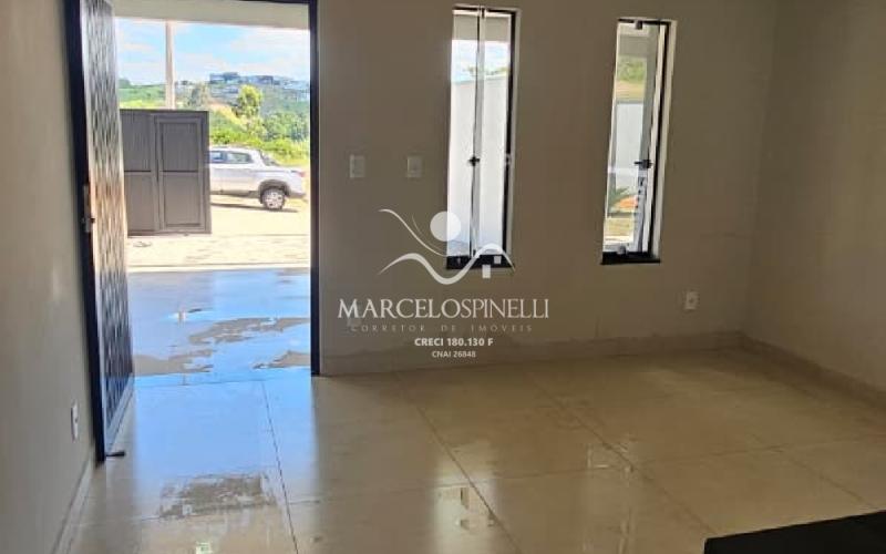 Casa Vale dos Ipês  Residencia Nova