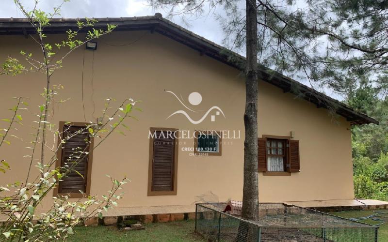 Casa Jardim Alpino 4 suites