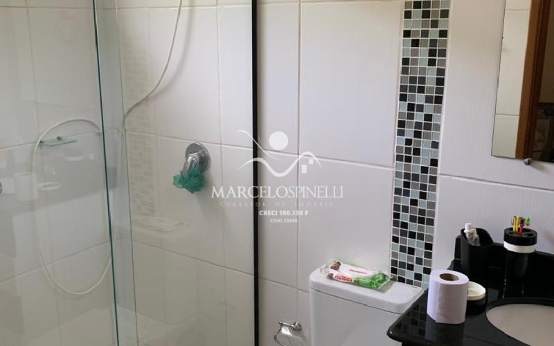 Casa Jardim Alpino 4 suites