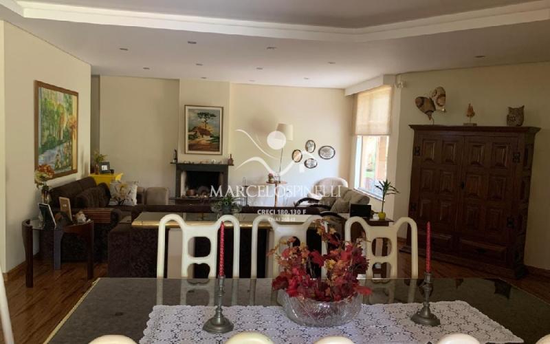 Casa Jardim Alpino 4 suites