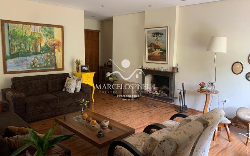 Casa Jardim Alpino 4 suites