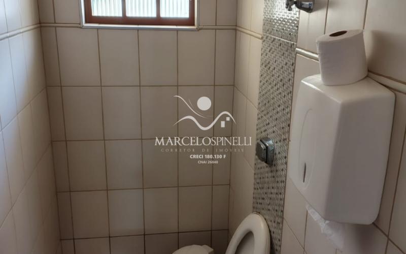 Condominio de Sobrados no Bairro Assumpção.Linda vista com lazer completo