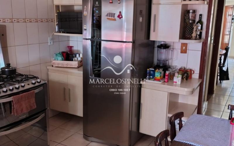 Condominio de Sobrados no Bairro Assumpção.Linda vista com lazer completo