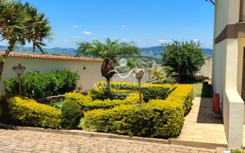 Condominio de Sobrados no Bairro Assumpção.Linda vista com lazer completo