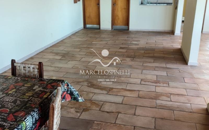 Condominio de Sobrados no Bairro Assumpção.Linda vista com lazer completo