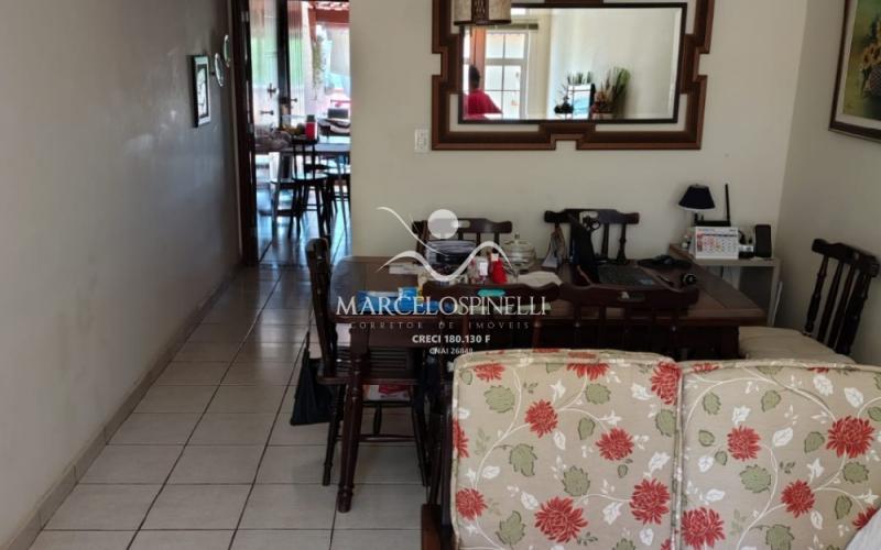 Condominio de Sobrados no Bairro Assumpção.Linda vista com lazer completo