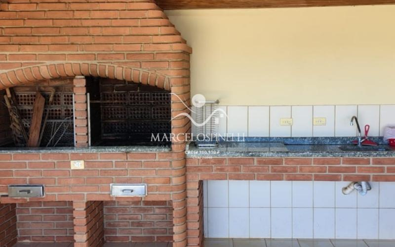 Condominio de Sobrados no Bairro Assumpção.Linda vista com lazer completo