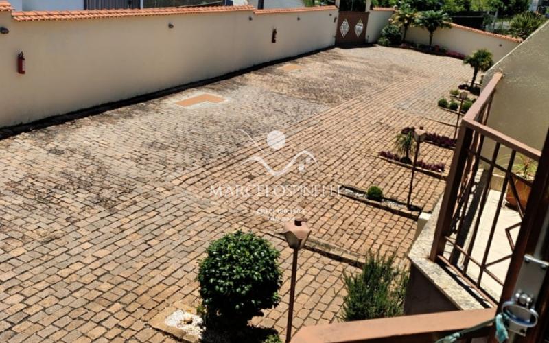 Condominio de Sobrados no Bairro Assumpção.Linda vista com lazer completo