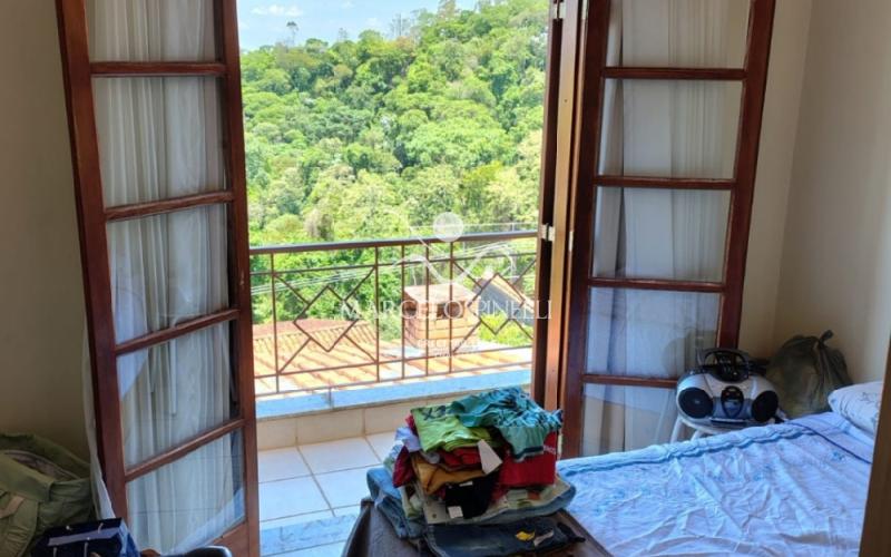 Condominio de Sobrados no Bairro Assumpção.Linda vista com lazer completo