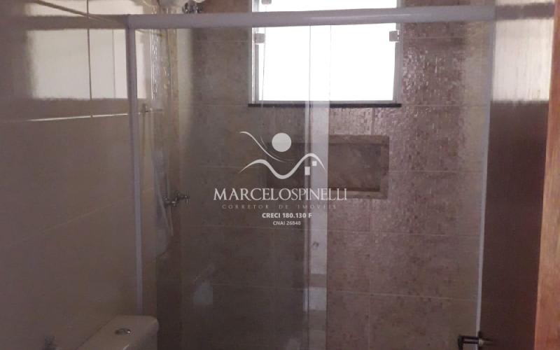 Casa Residencial Maria Andrade ( Condominio Fechado ao lado do Parque Aquatica)