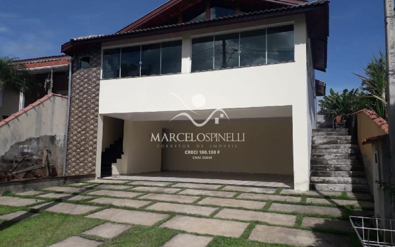 Casa Residencial Maria Andrade ( Condominio Fechado ao lado do Parque Aquatica)