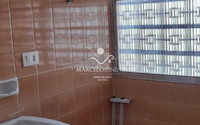 Apartamento proximo a praça Ademar de Barros.