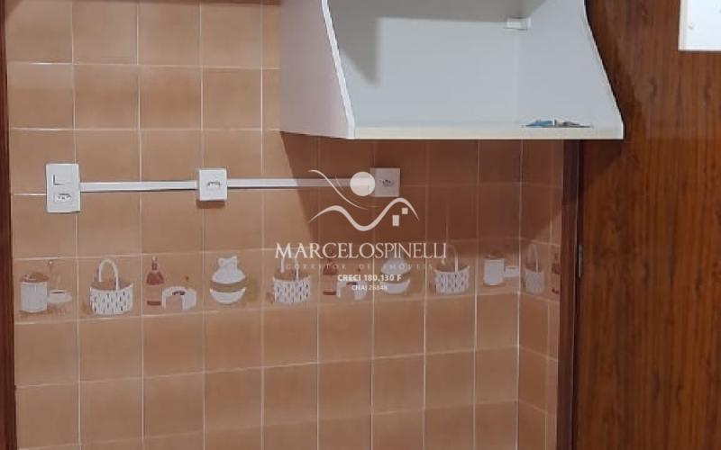 Apartamento proximo a praça Ademar de Barros.