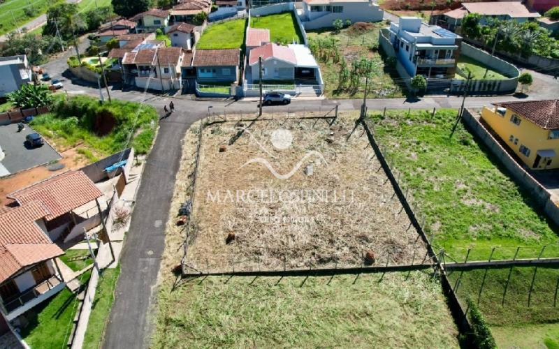 Terreno Bairro Barreiro Águas de Lindóia Vista Privilegiada