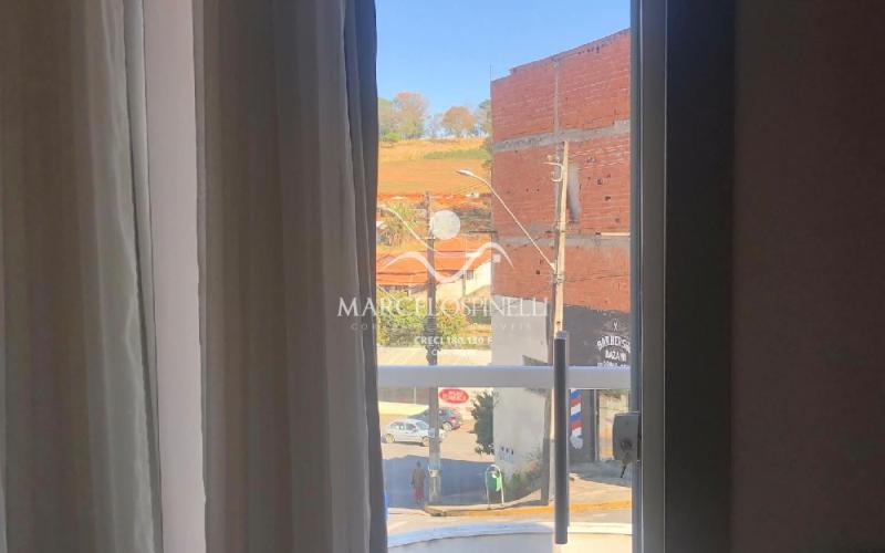 Sobrado Jardim America Monte Sião