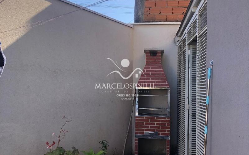 Sobrado Jardim America Monte Sião