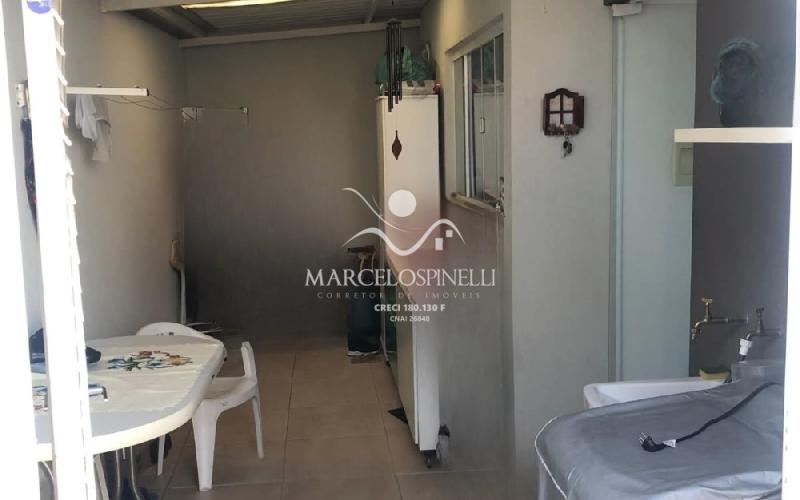 Sobrado Jardim America Monte Sião