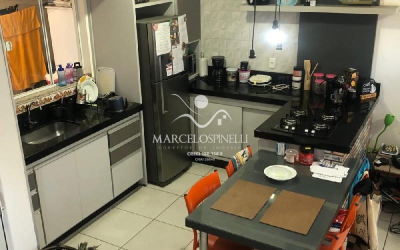 Sobrado Jardim America Monte Sião