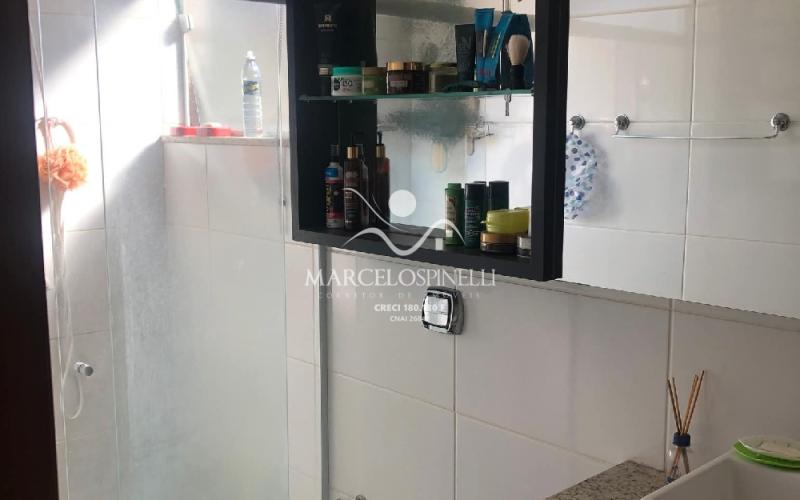 Sobrado Jardim America Monte Sião